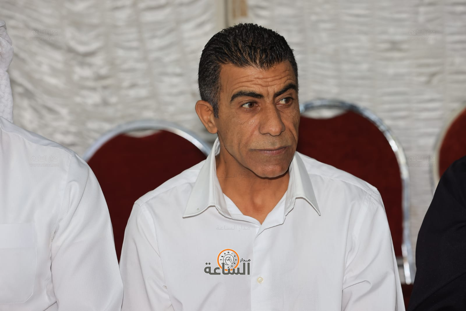 Madar Al-Saa Images 0.41943979068264614