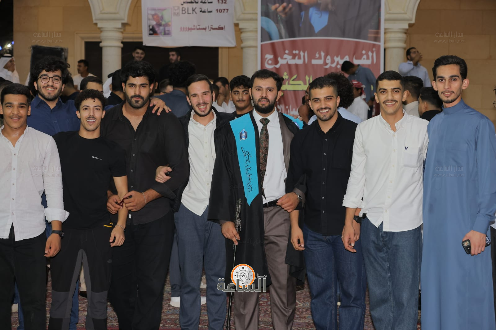 Madar Al-Saa Images 0.6563320555499835