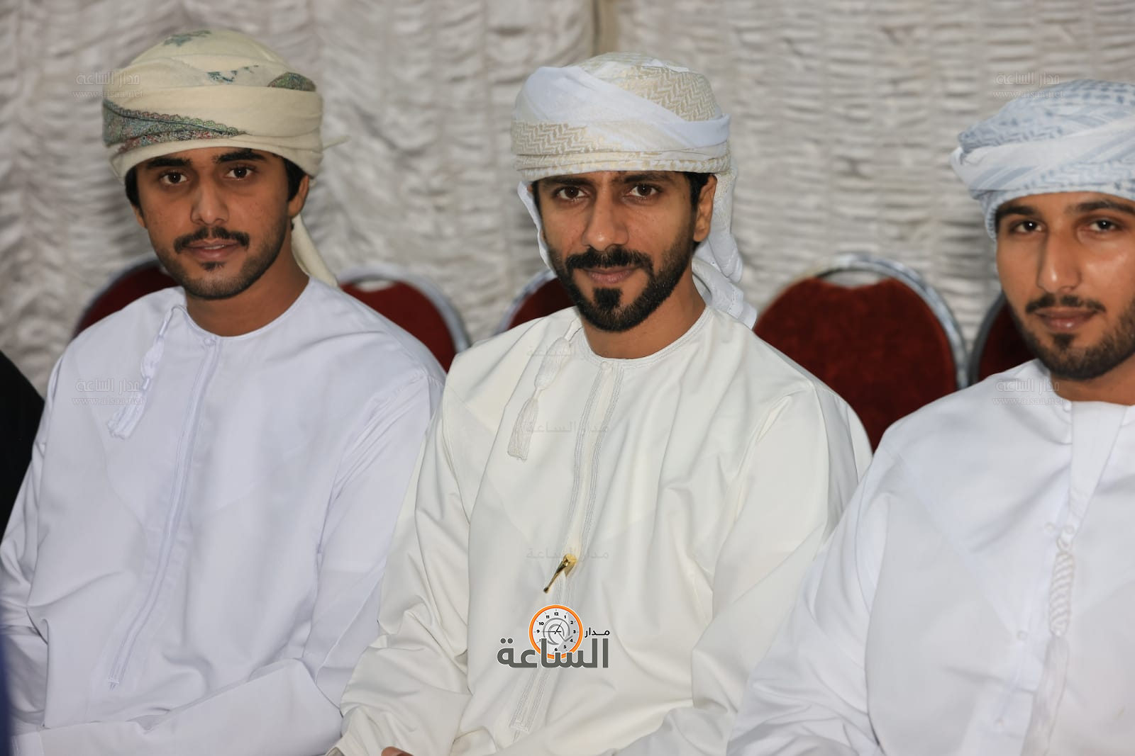 Madar Al-Saa Images 0.7134379264363809