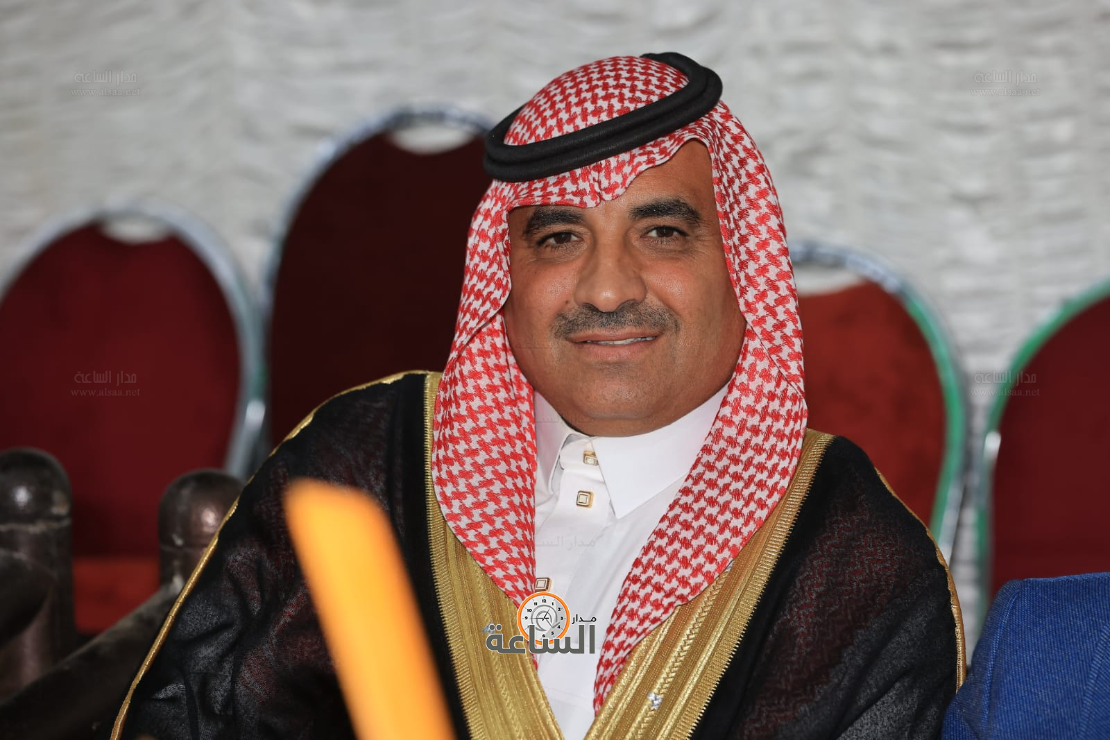 Madar Al-Saa Images 0.7200673714623763