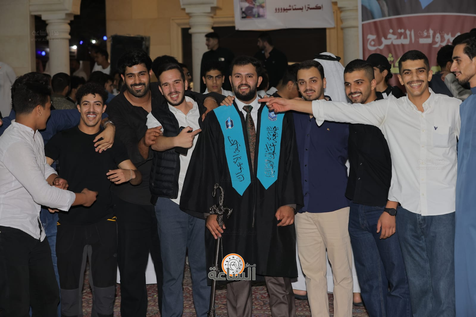 Madar Al-Saa Images 0.18098863402829757