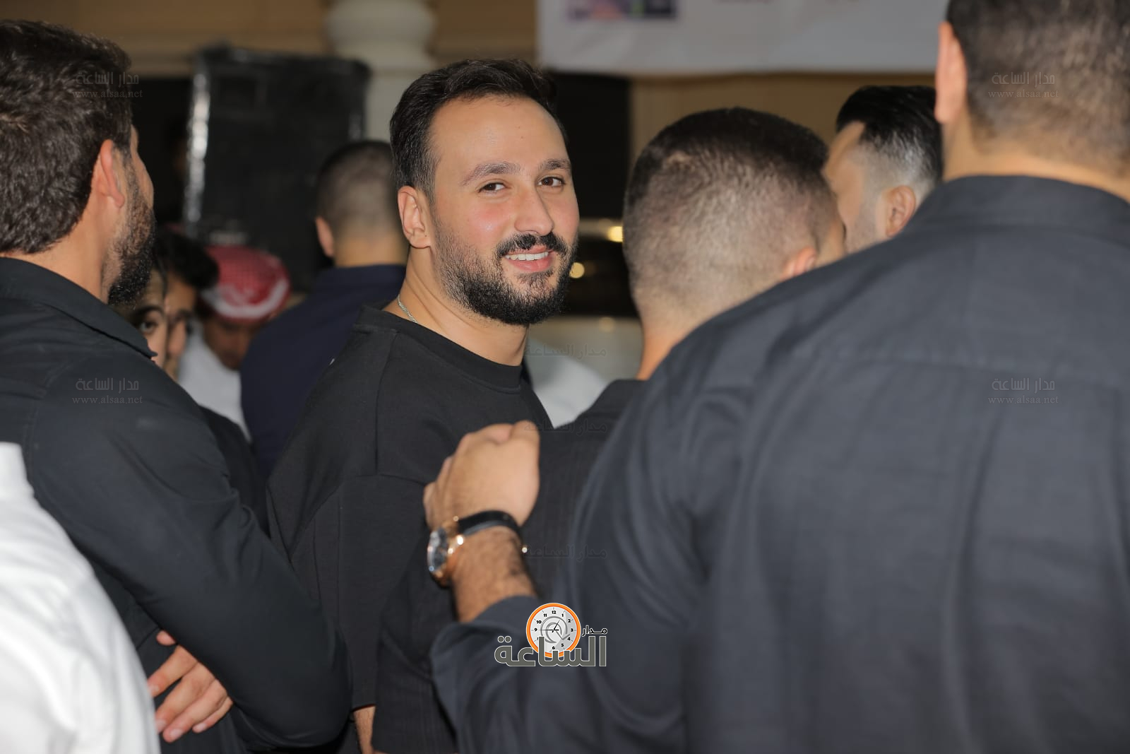 Madar Al-Saa Images 0.4748466010786072