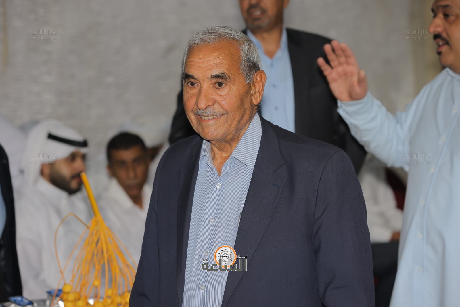 Madar Al-Saa Images 0.49943798928258887