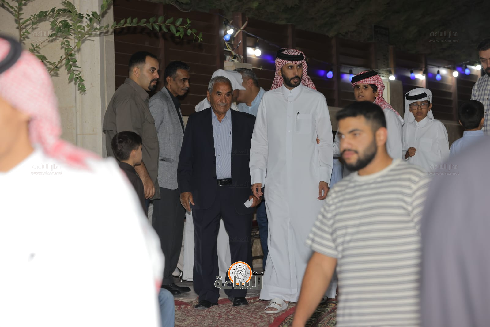 Madar Al-Saa Images 0.9028291452053852