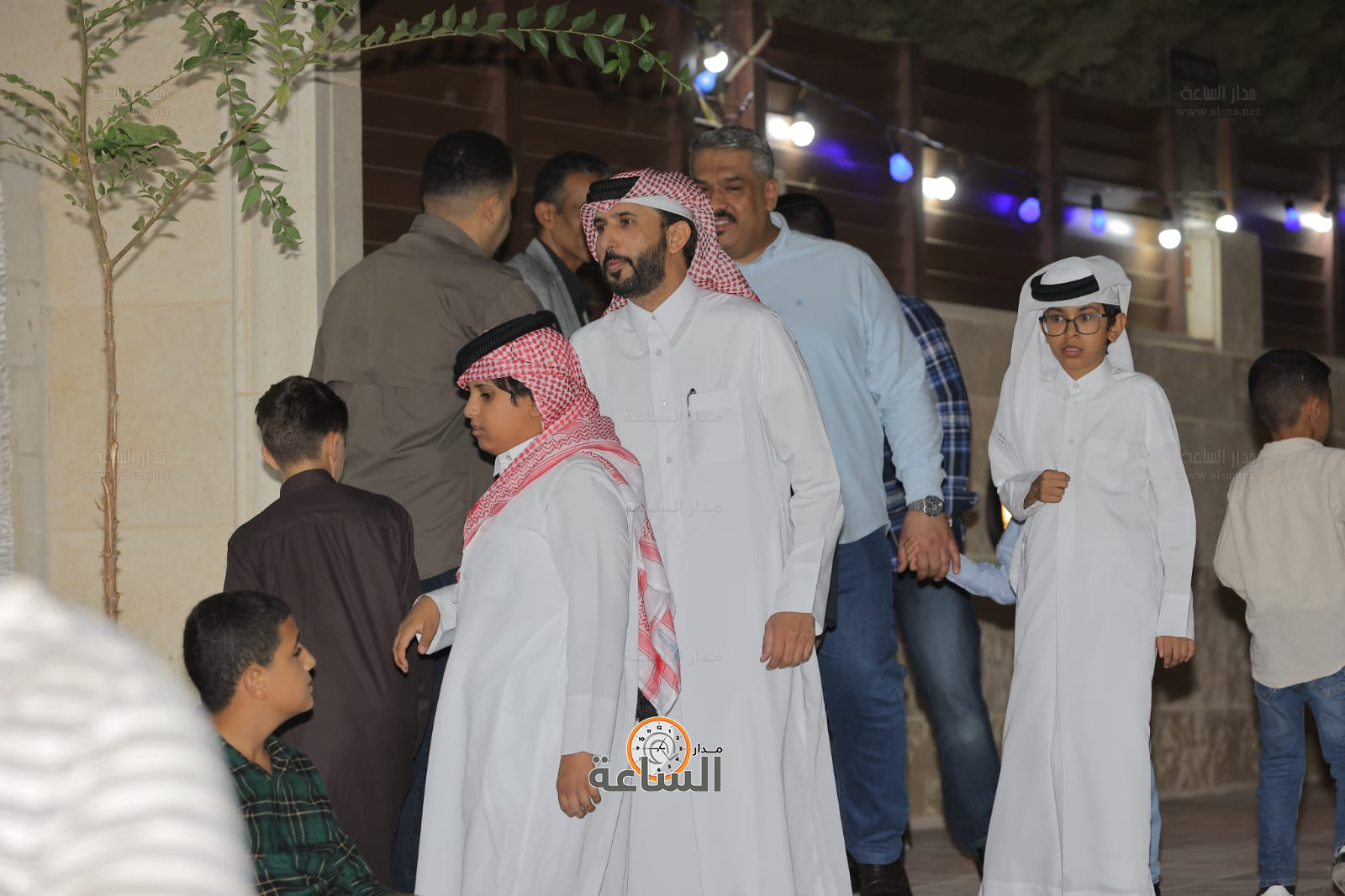 Madar Al-Saa Images 0.17190818939003616