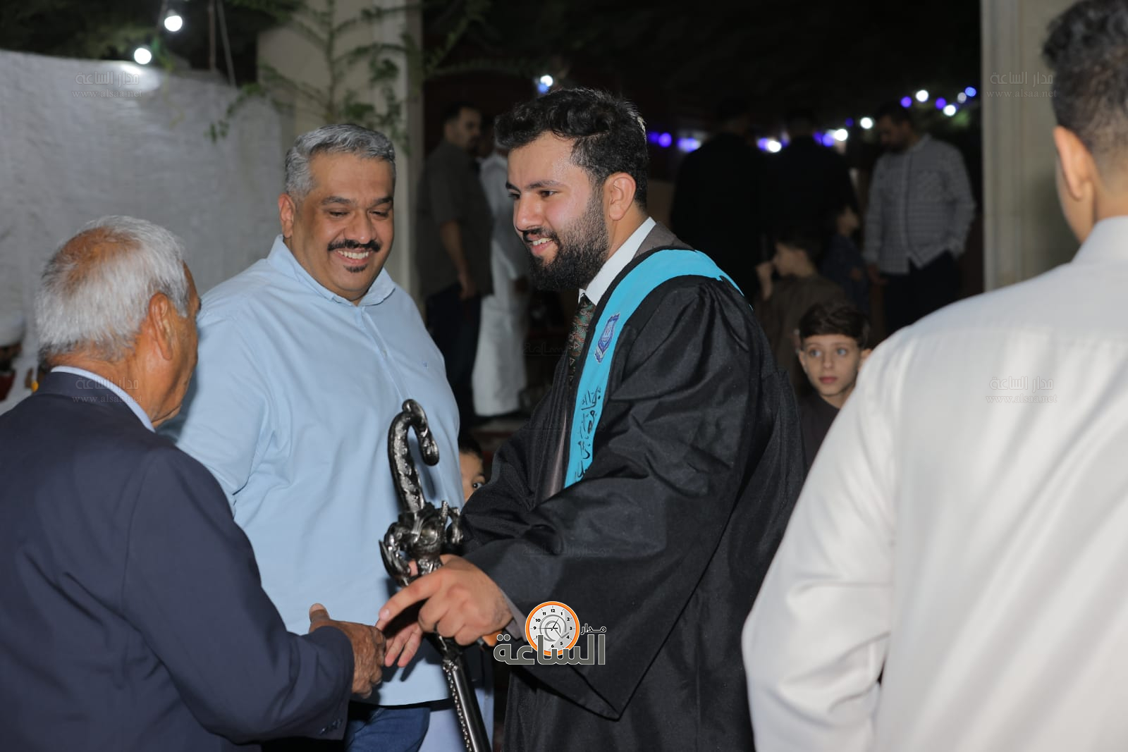 Madar Al-Saa Images 0.27870201664878214