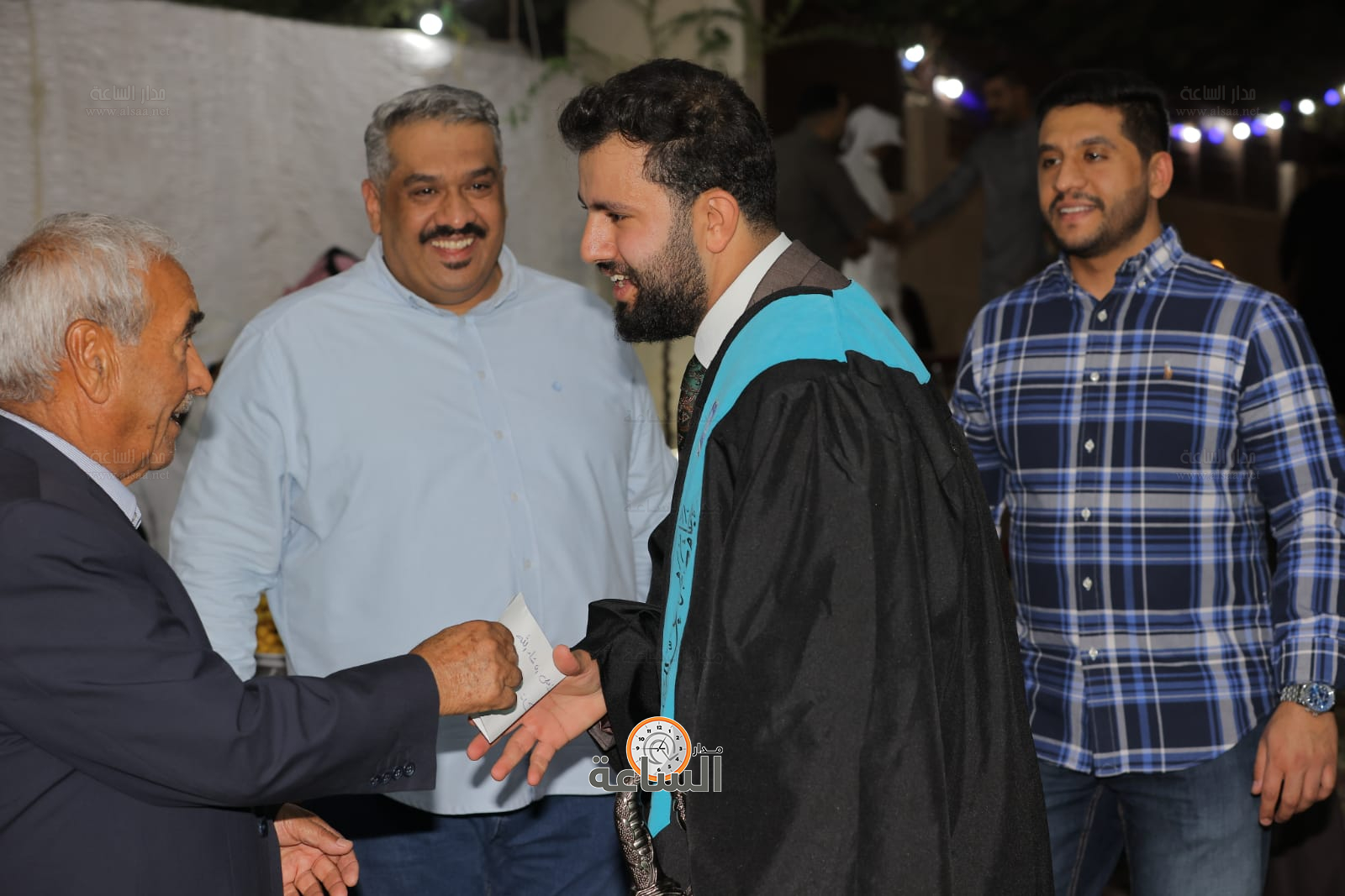 Madar Al-Saa Images 0.6879524449764394