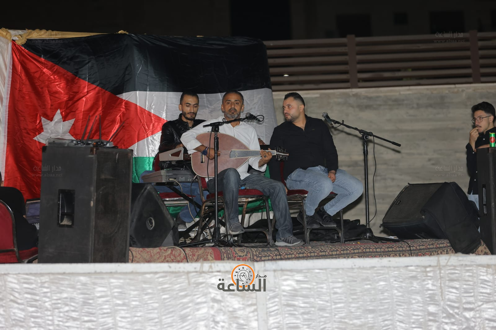 Madar Al-Saa Images 0.5144718207964121