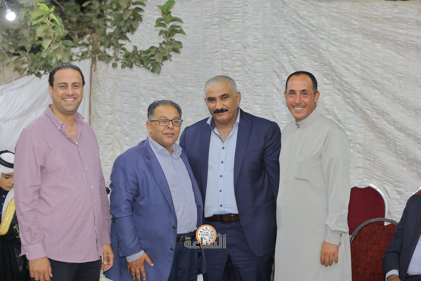 Madar Al-Saa Images 0.13274524487632844