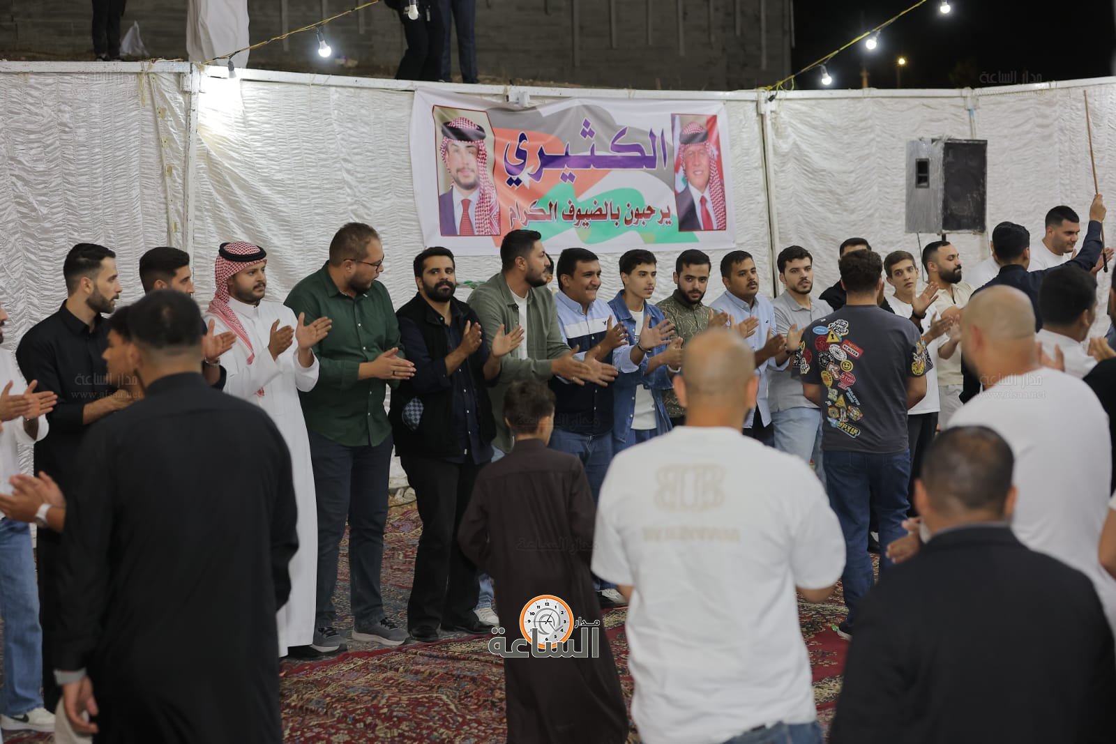 Madar Al-Saa Images 0.9904288398741344