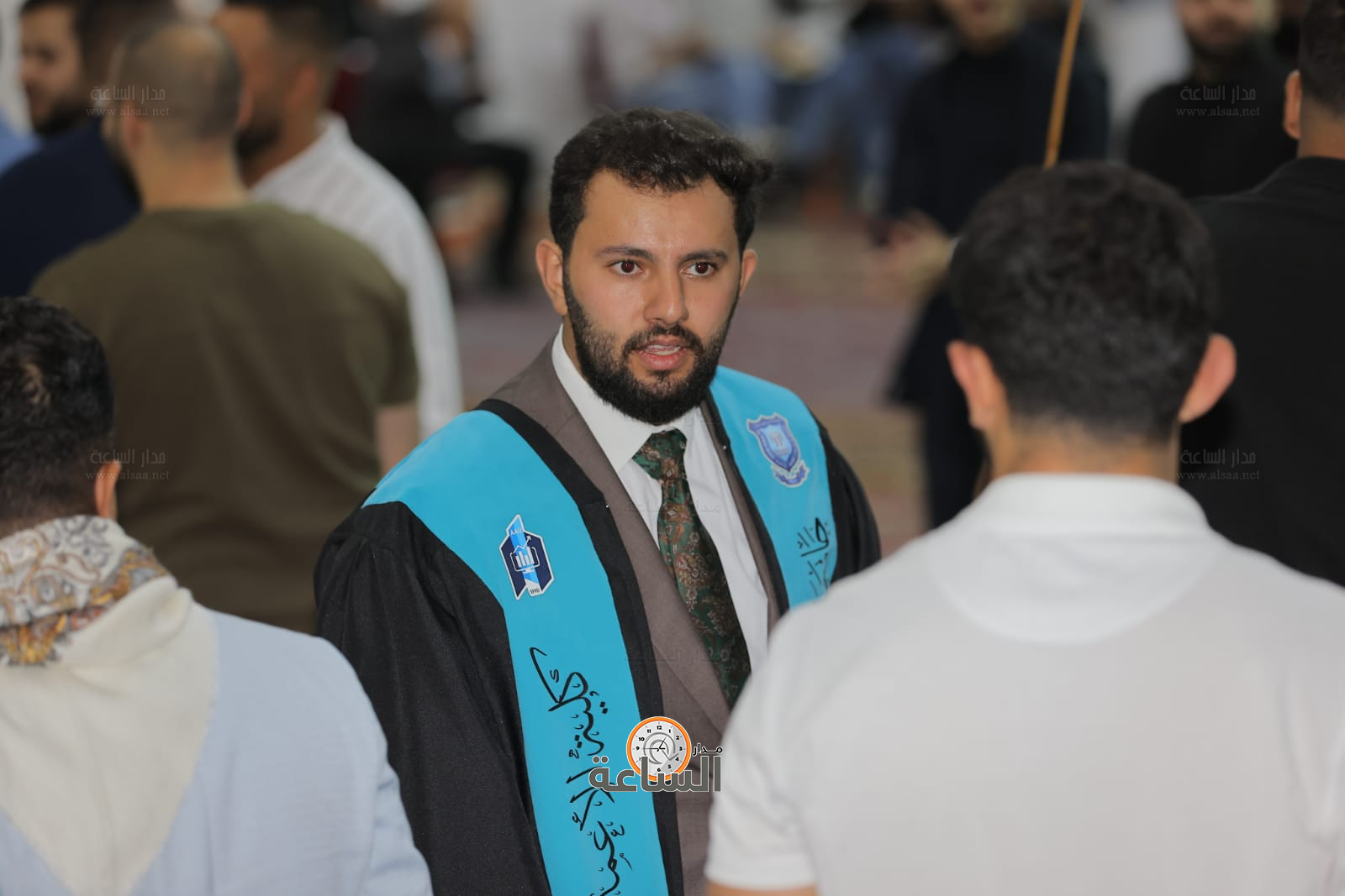 Madar Al-Saa Images 0.5359733007943877