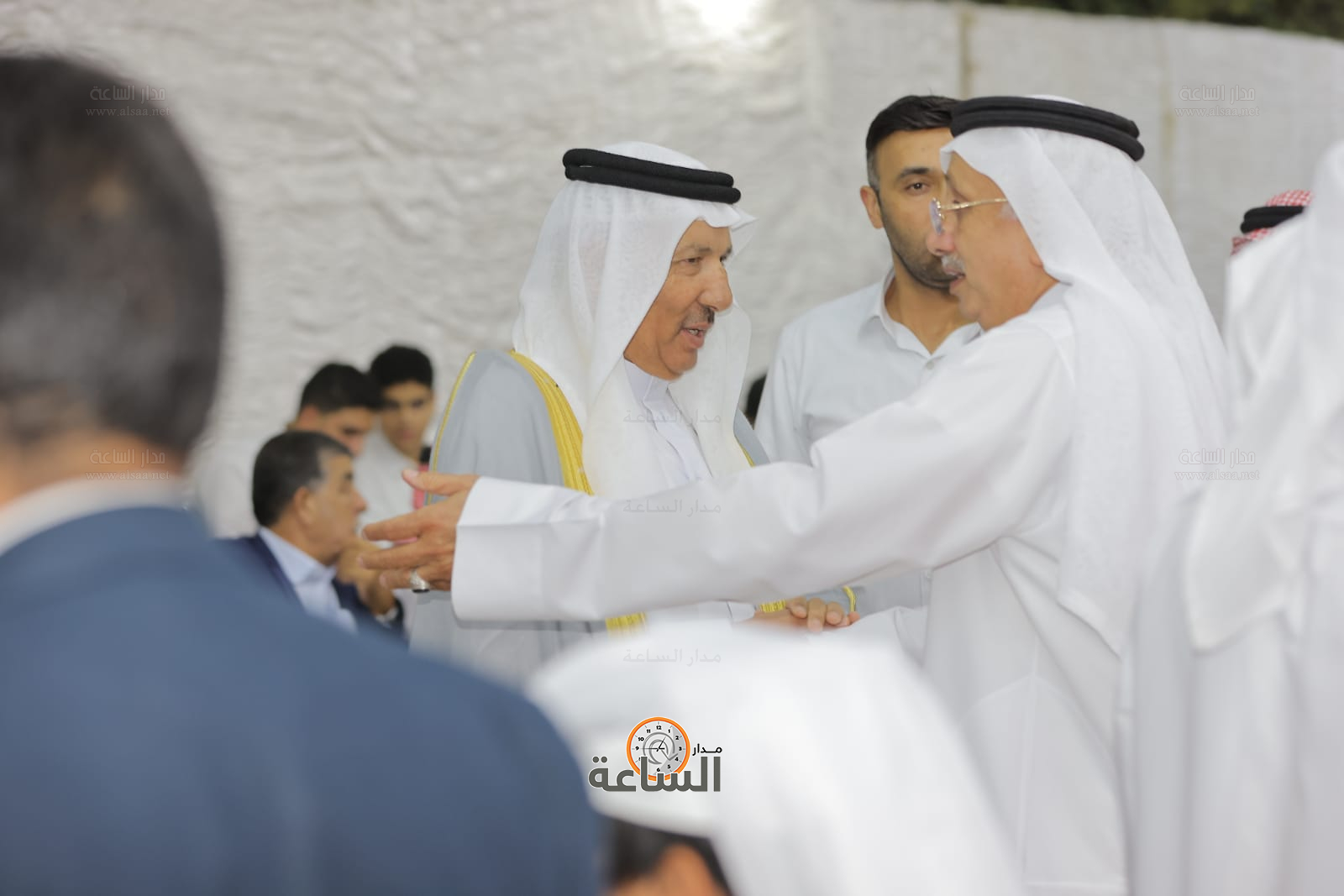 Madar Al-Saa Images 0.24587614110125666