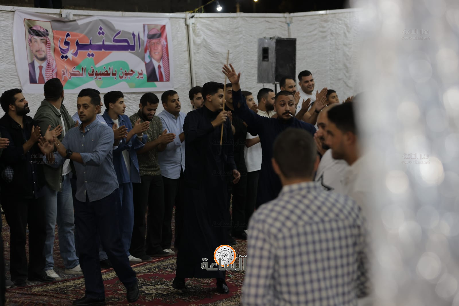 Madar Al-Saa Images 0.31939782662504823