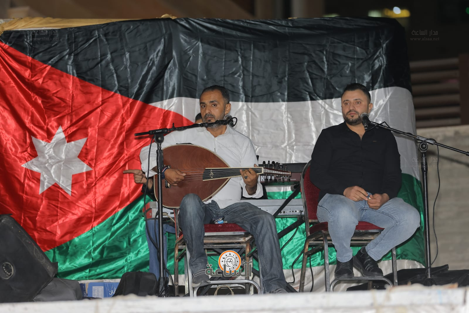 Madar Al-Saa Images 0.020476072890115327