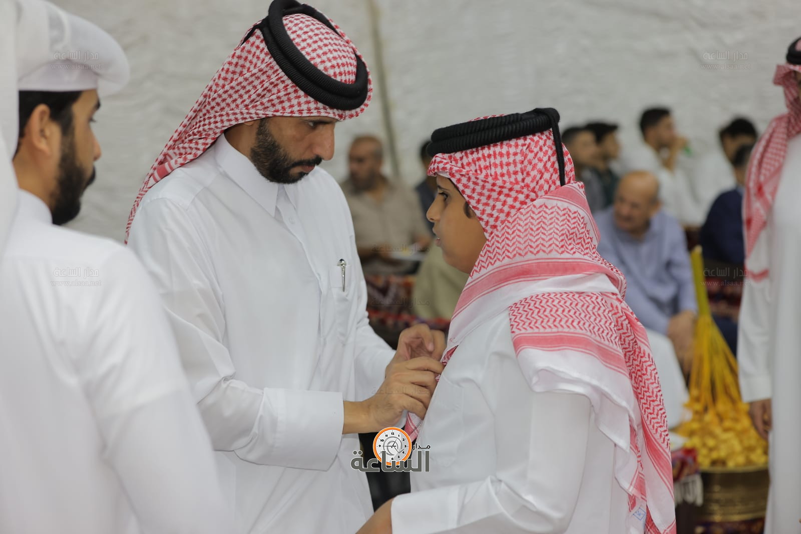 Madar Al-Saa Images 0.05049565881718099