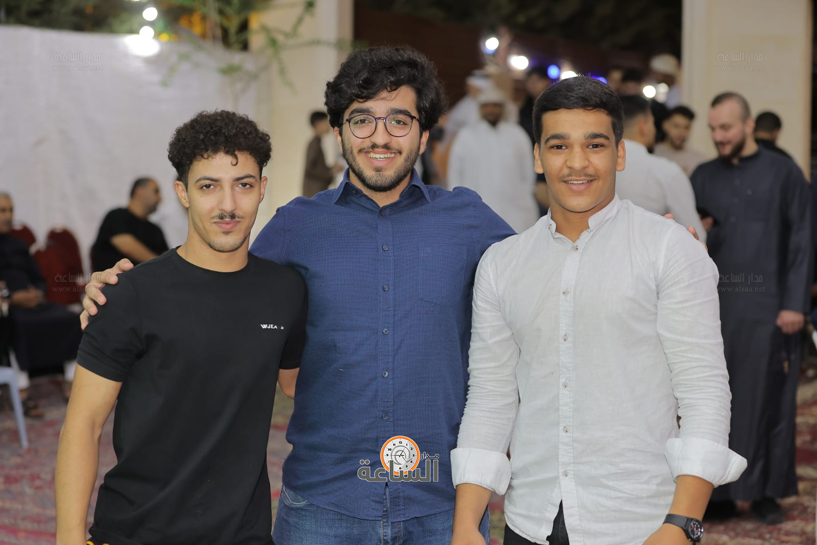 Madar Al-Saa Images 0.04431721021455892