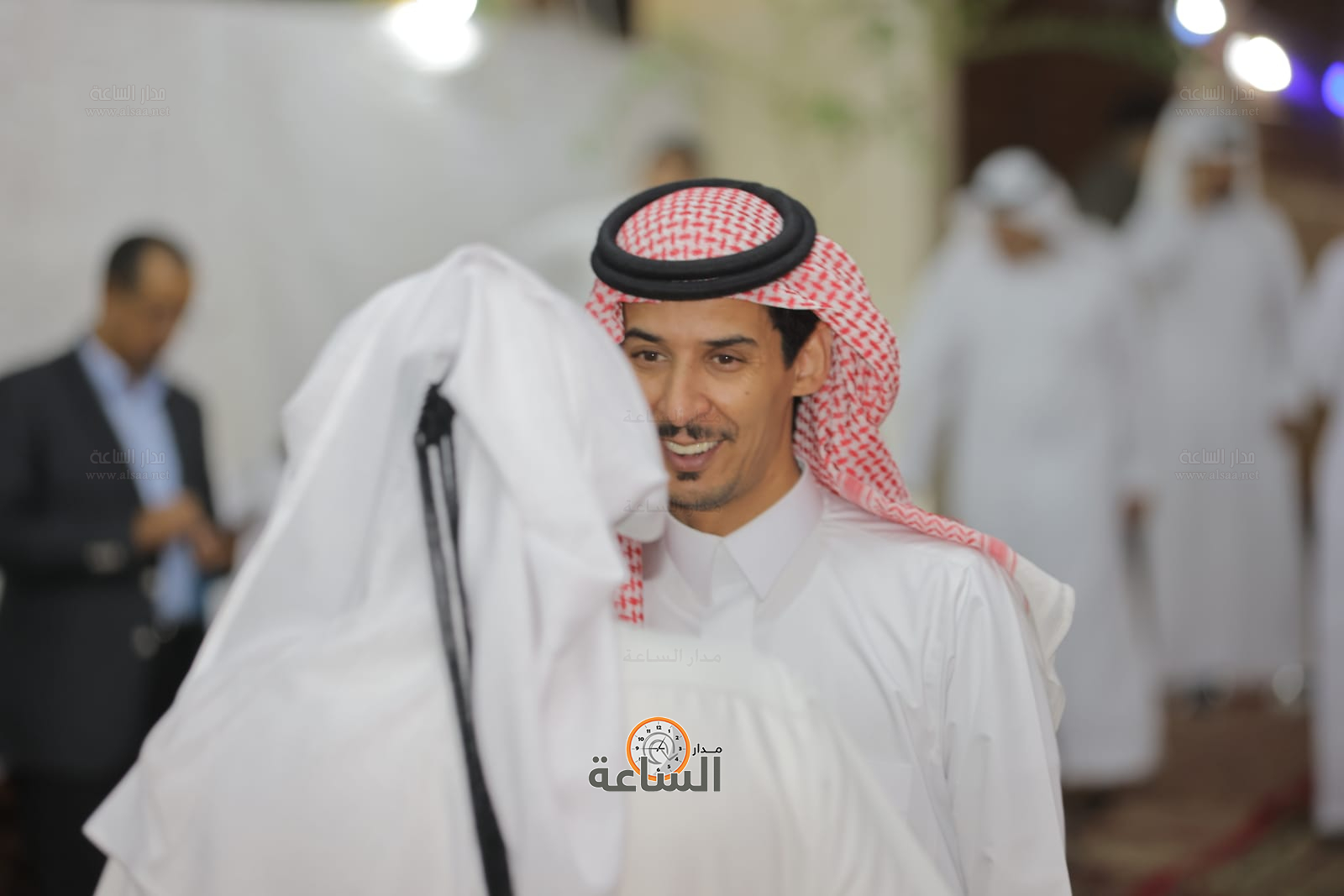 Madar Al-Saa Images 0.06077270339043073