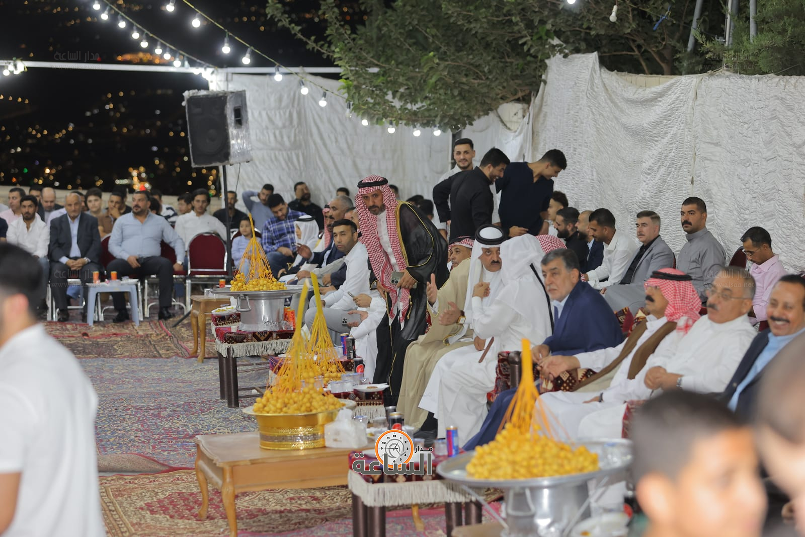 Madar Al-Saa Images 0.5950879828234825