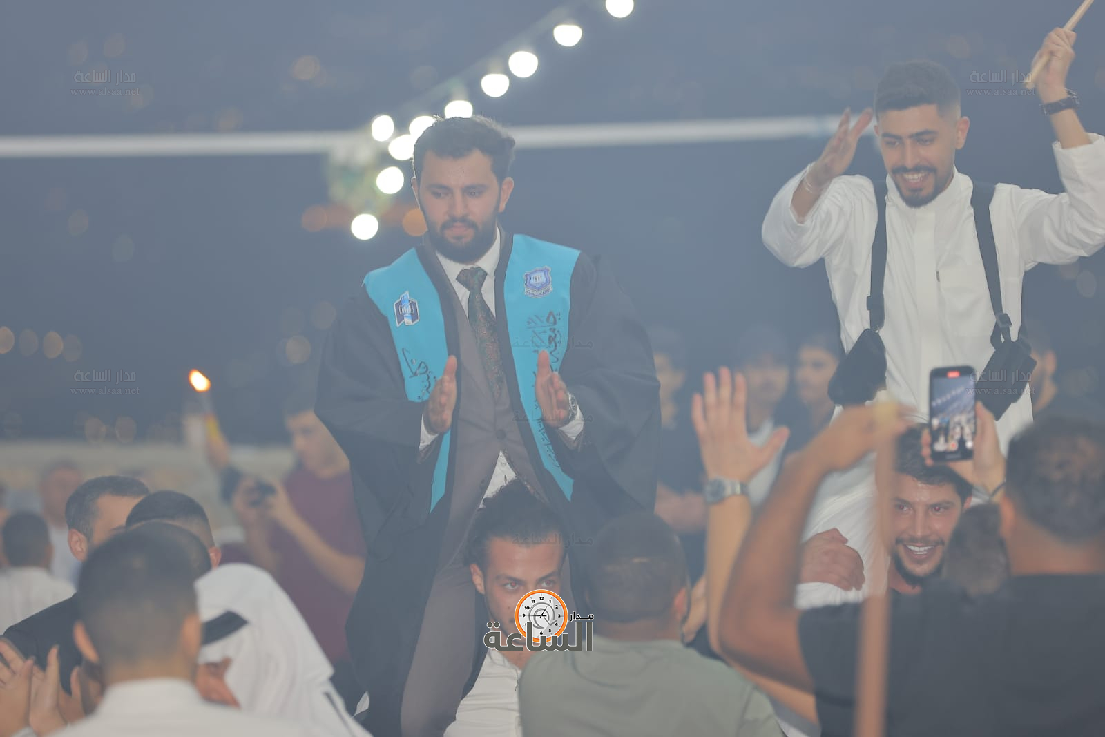 Madar Al-Saa Images 0.7644039986570375