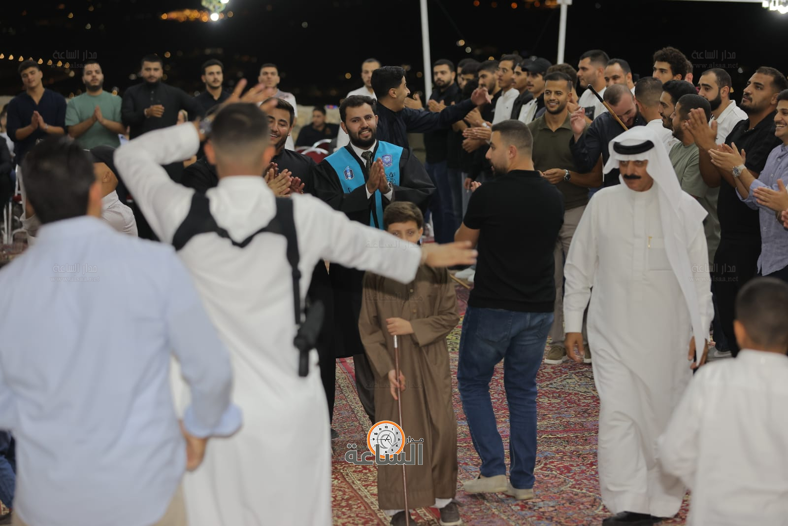 Madar Al-Saa Images 0.09710322820880035