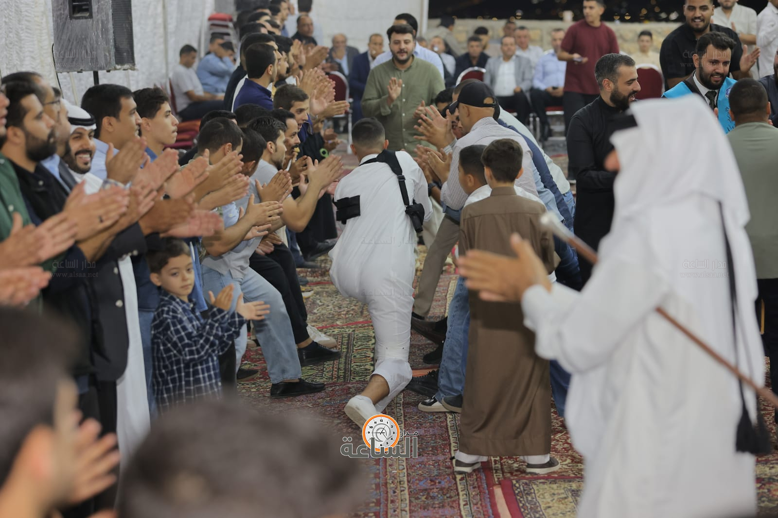 Madar Al-Saa Images 0.6919539200008967