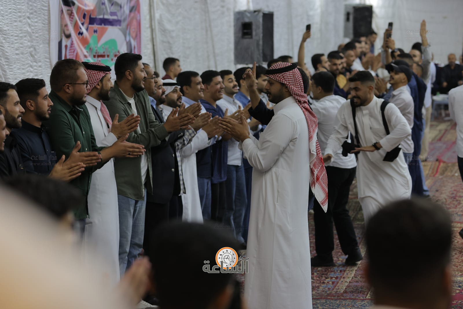 Madar Al-Saa Images 0.2166624115667345