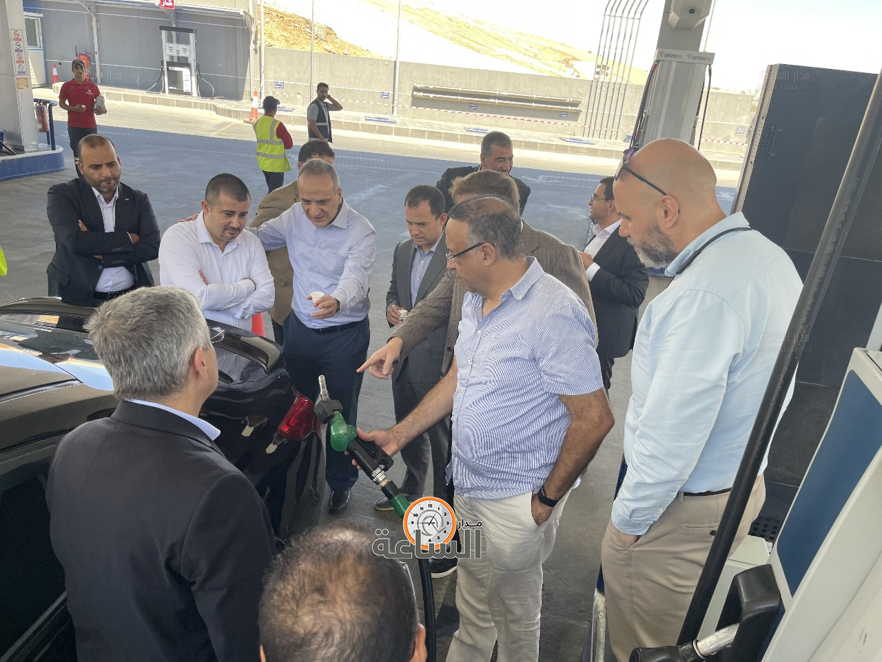 Madar Al-Saa Images 0.9074589441414509