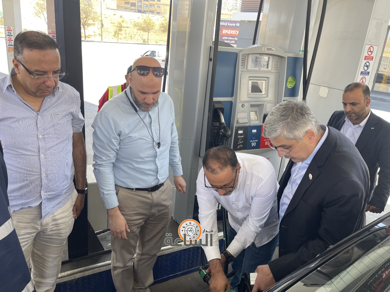 Madar Al-Saa Images 0.6325319181661575