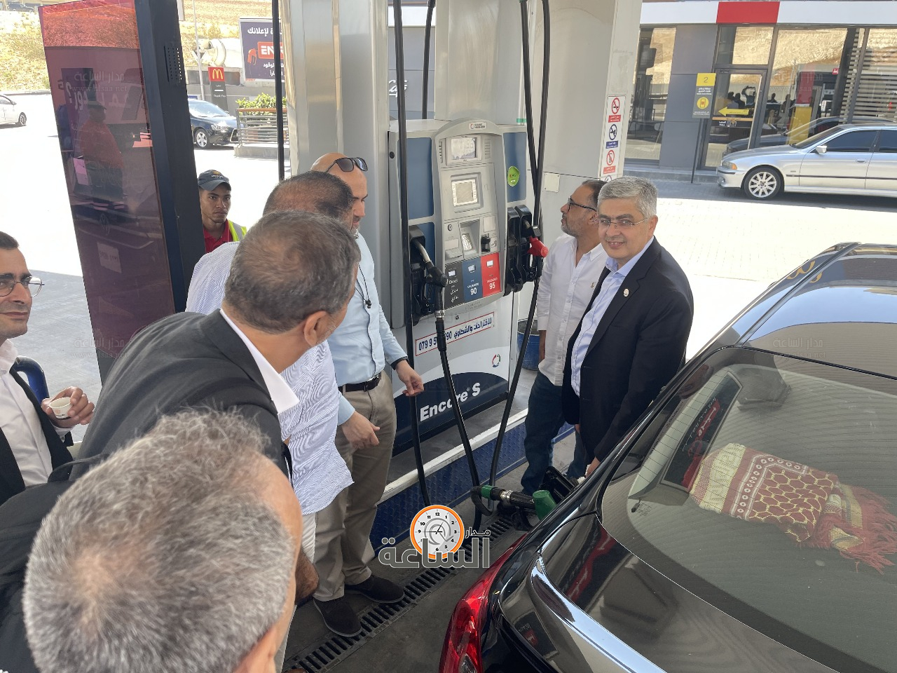 Madar Al-Saa Images 0.3220188223281716