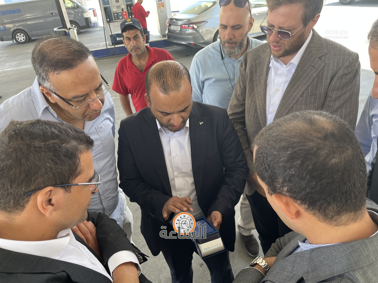 Madar Al-Saa Images 0.5958713228806269