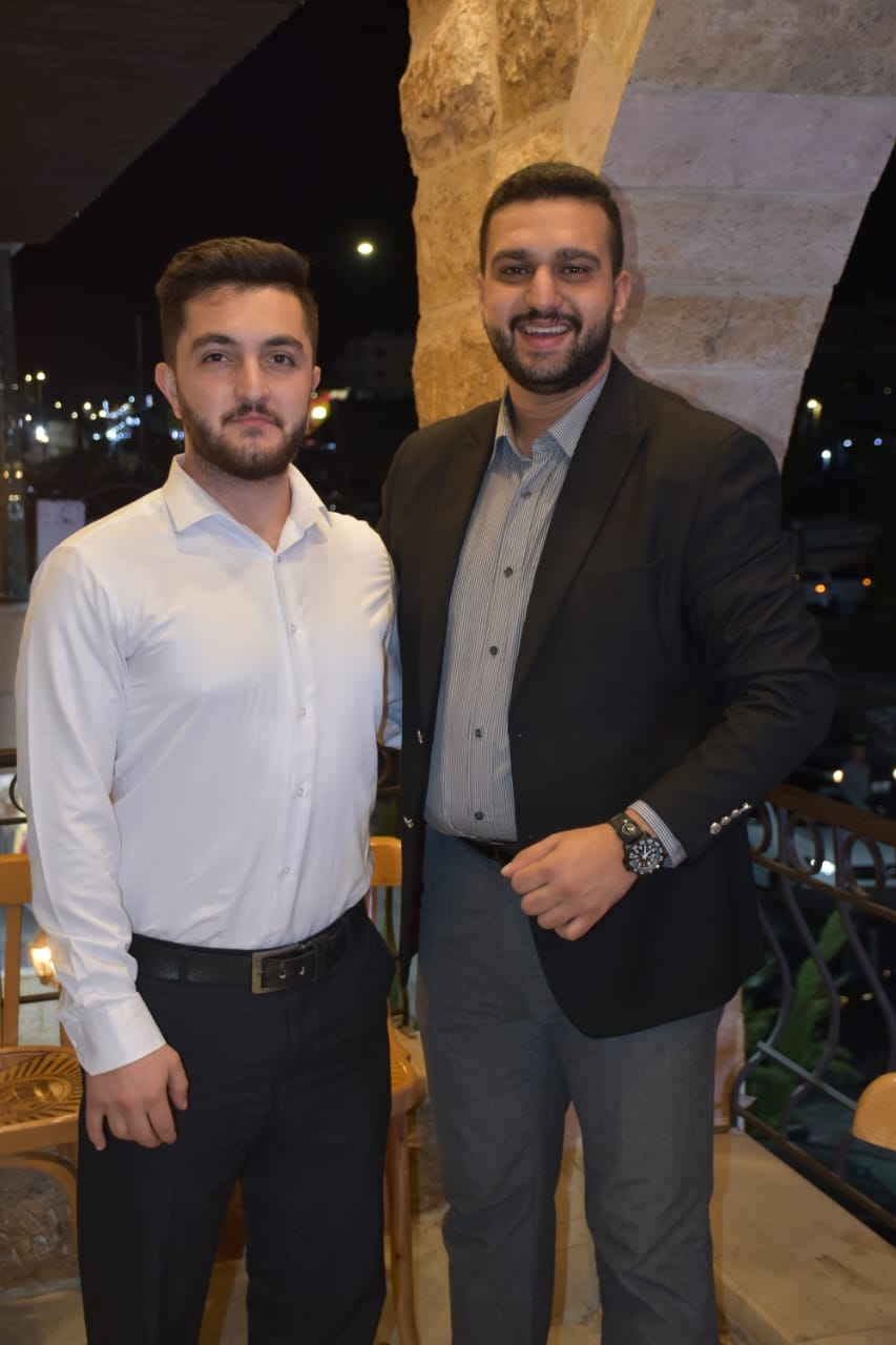 Madar Al-Saa Images 0.24580597608826826