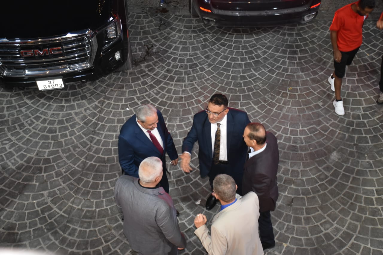 Madar Al-Saa Images 0.7543548518806994