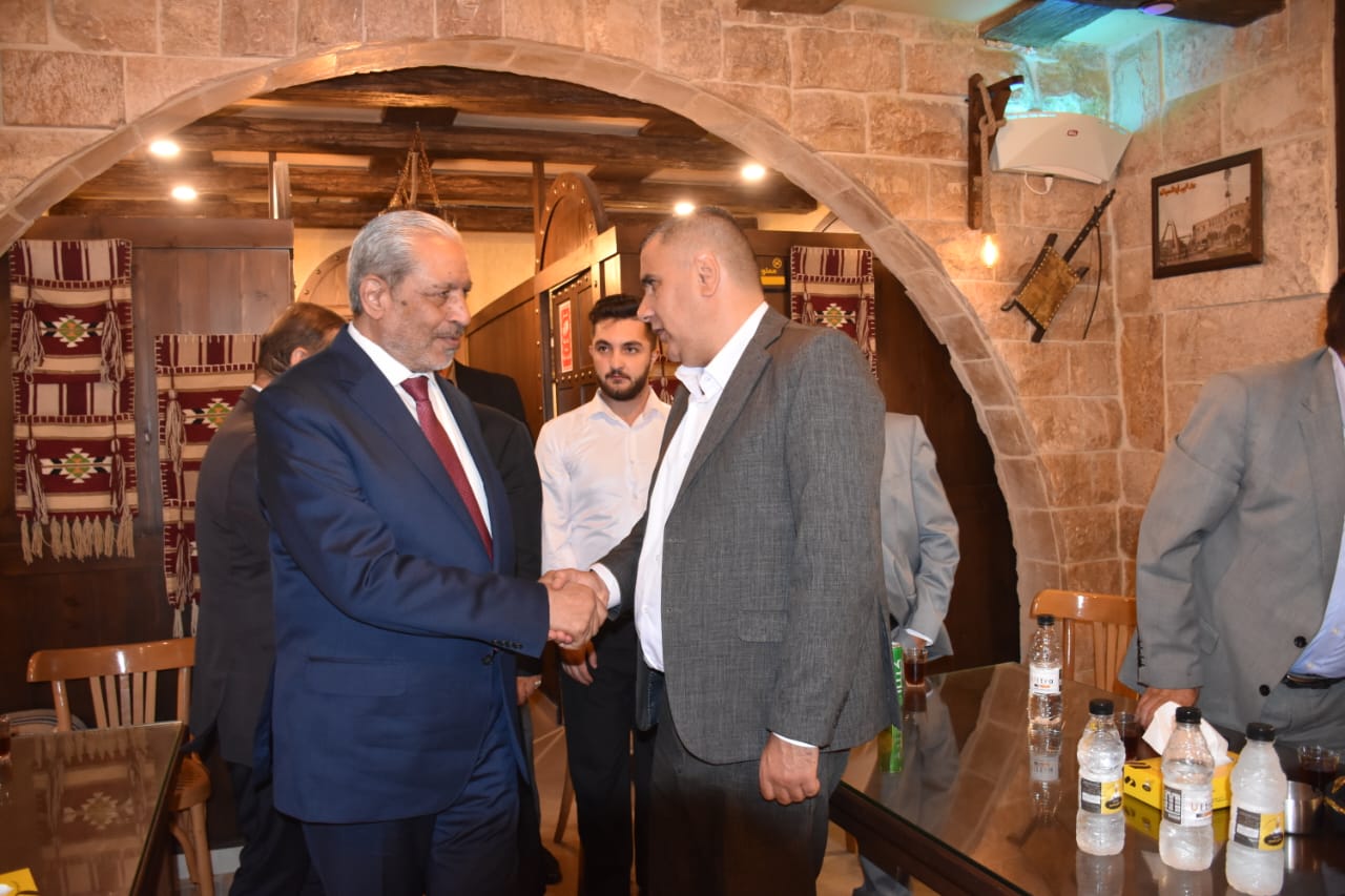 Madar Al-Saa Images 0.24570001729901447