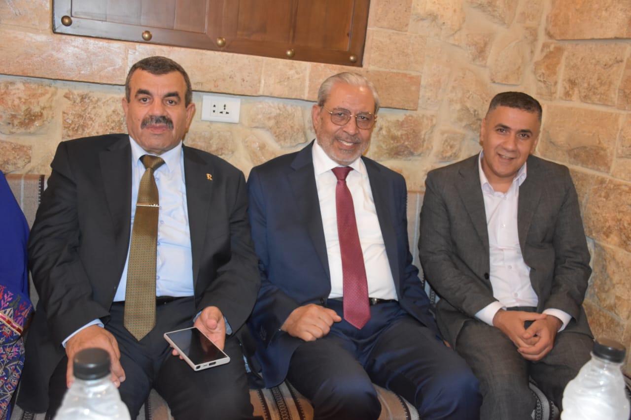 Madar Al-Saa Images 0.11887532268851309