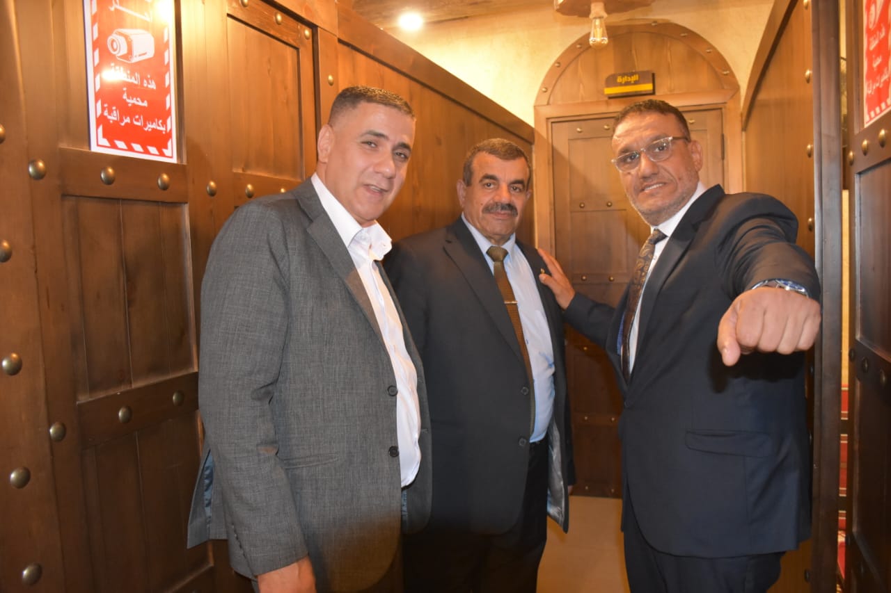 Madar Al-Saa Images 0.2691640126407048