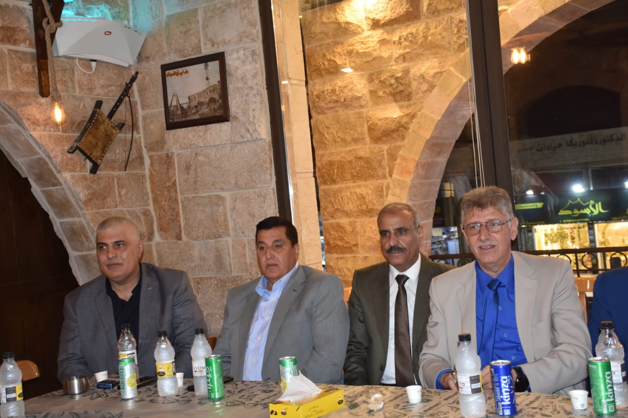 Madar Al-Saa Images 0.8639350736264502