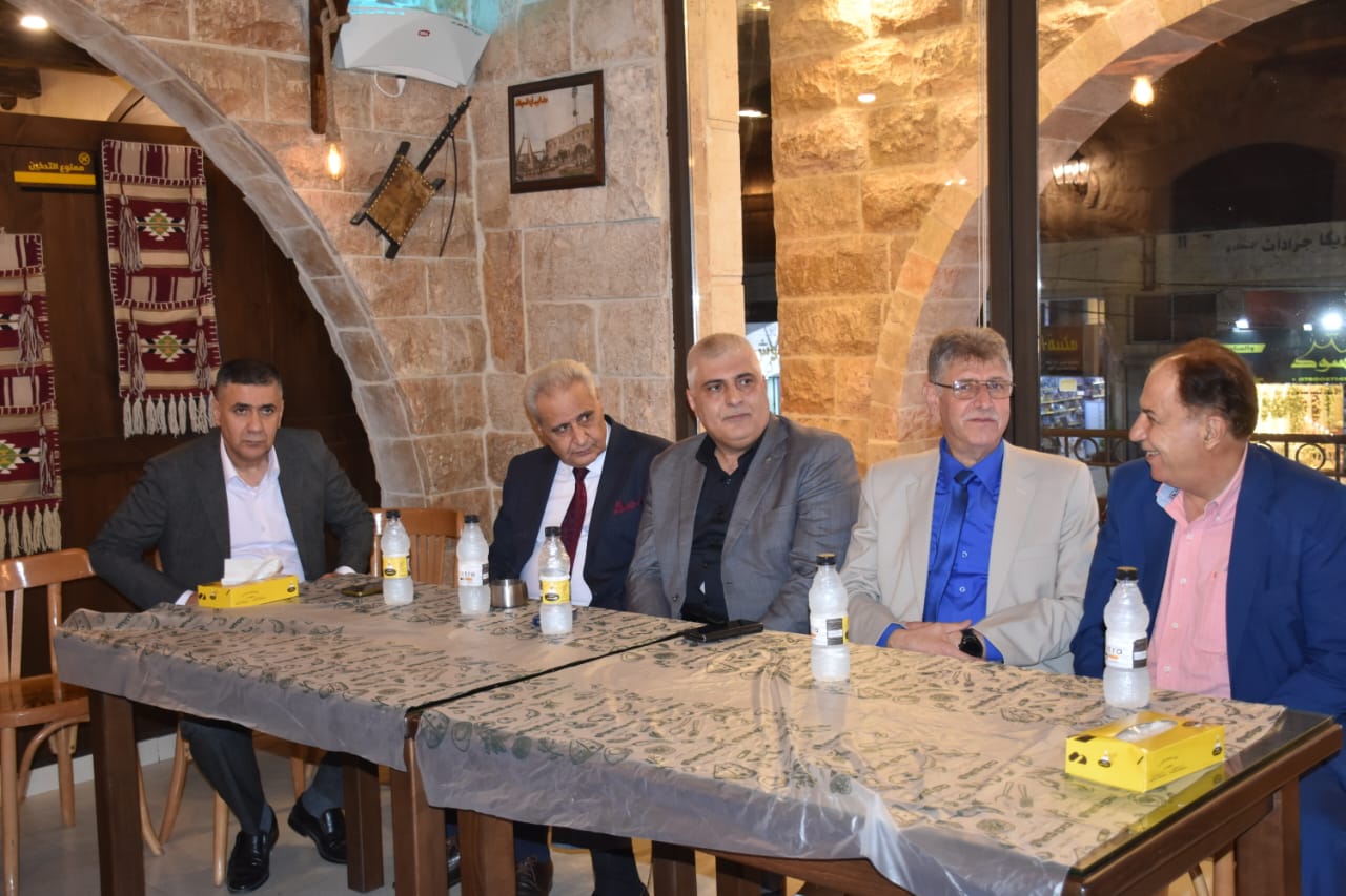 Madar Al-Saa Images 0.7165333451312751