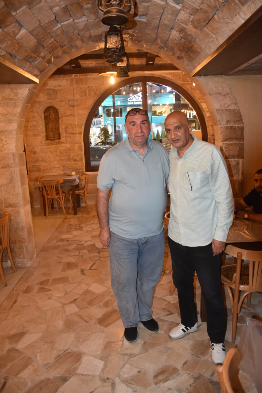 Madar Al-Saa Images 0.3585755767619113