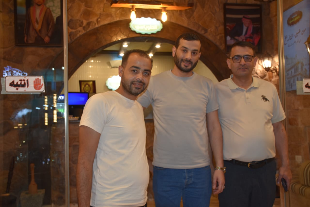 Madar Al-Saa Images 0.1800980906845141