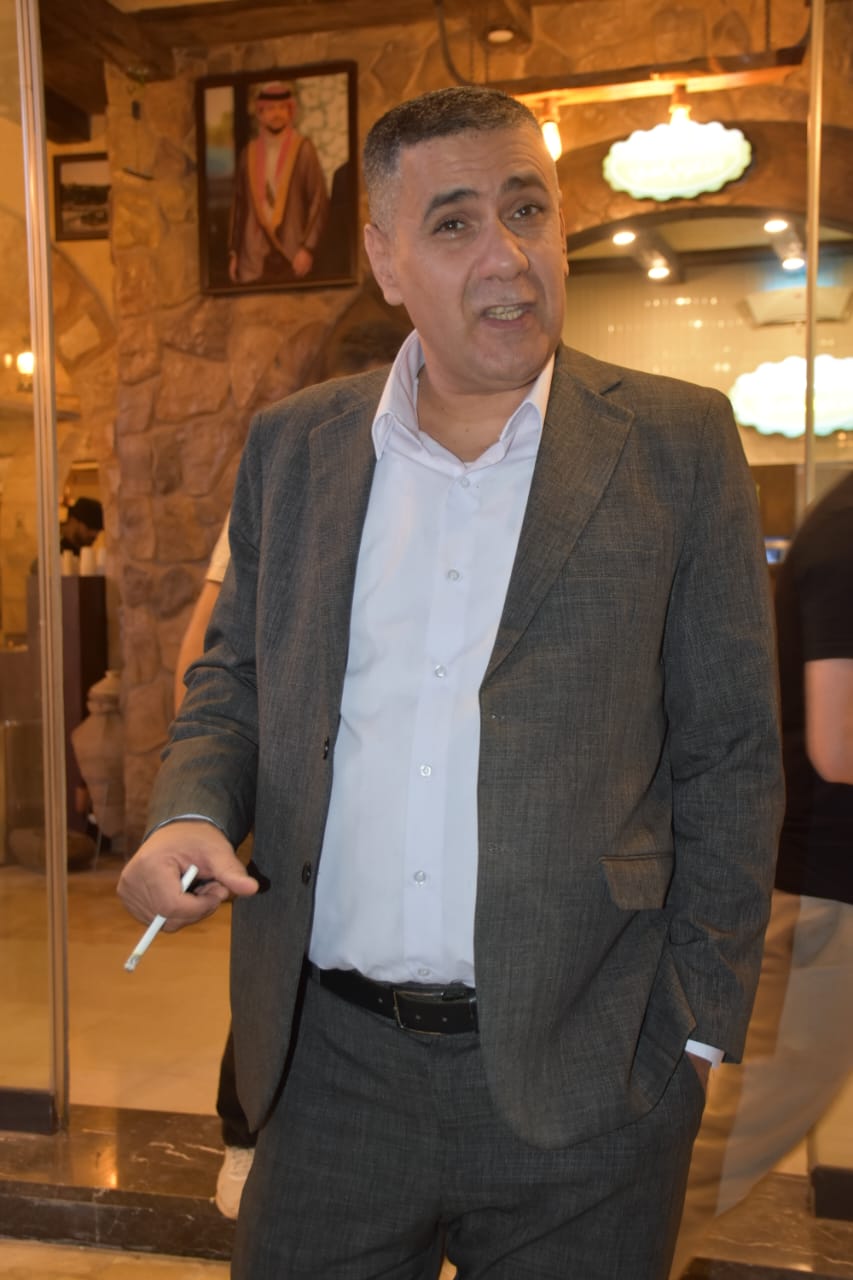 Madar Al-Saa Images 0.2533678092213344