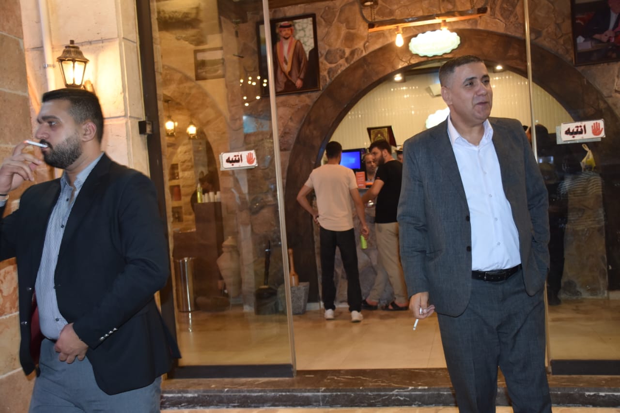 Madar Al-Saa Images 0.09036340769269113