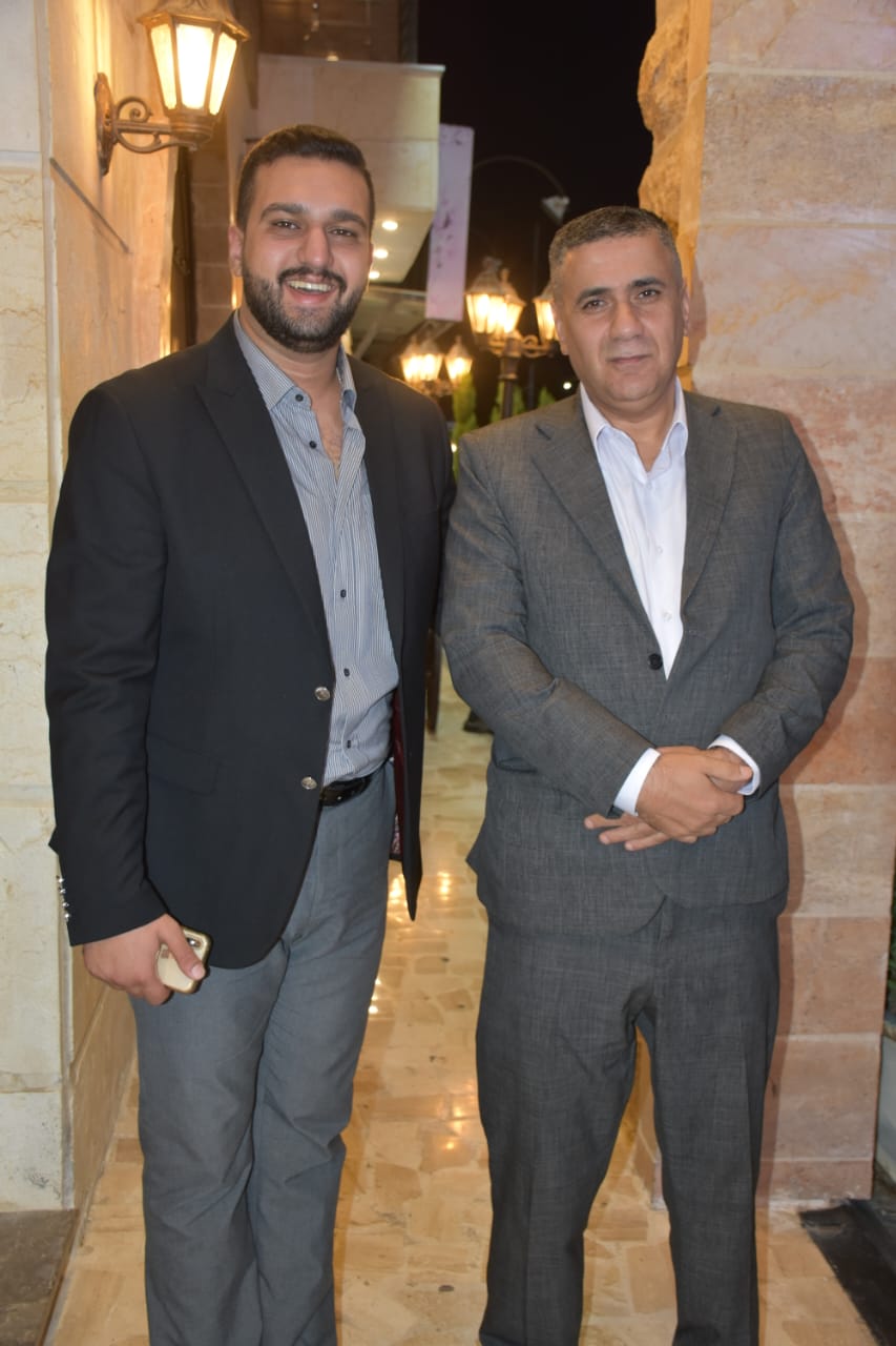 Madar Al-Saa Images 0.4577136047117595