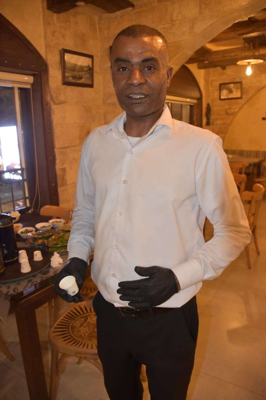 Madar Al-Saa Images 0.31784702041929