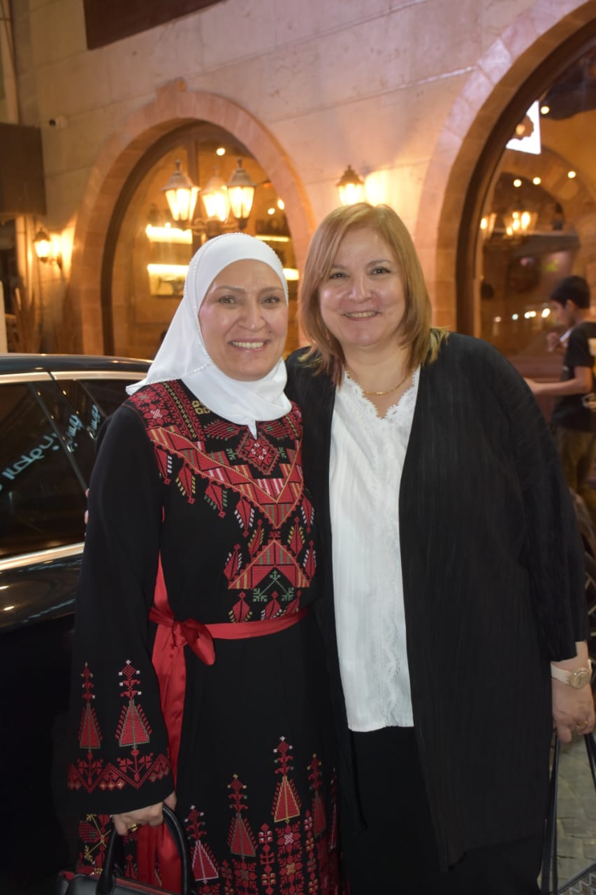 Madar Al-Saa Images 0.528218784438095