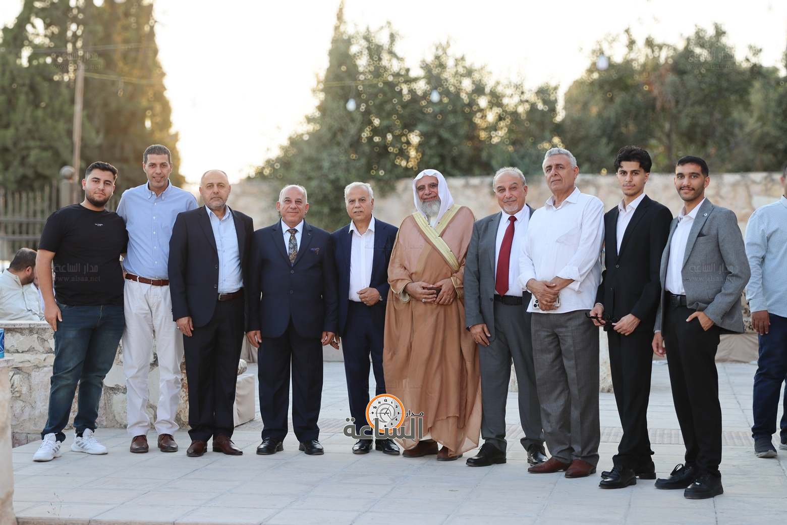 Madar Al-Saa Images 0.5219416670867462