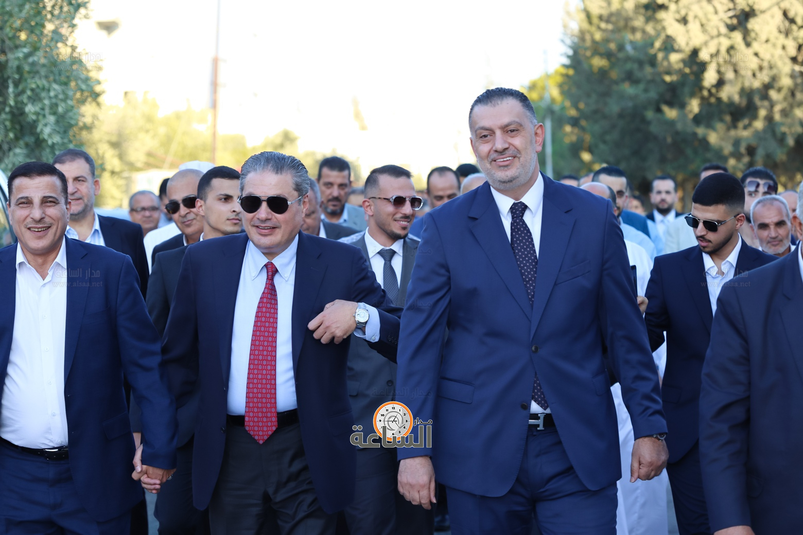 Madar Al-Saa Images 0.30118410174787136