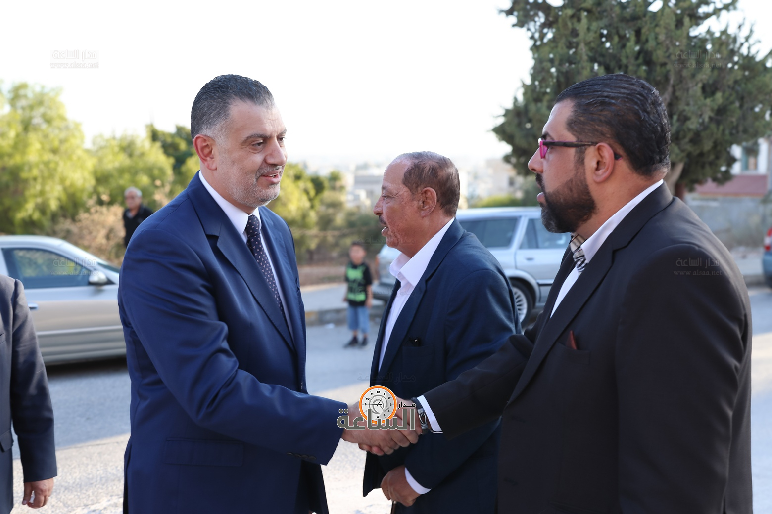 Madar Al-Saa Images 0.680507629195346