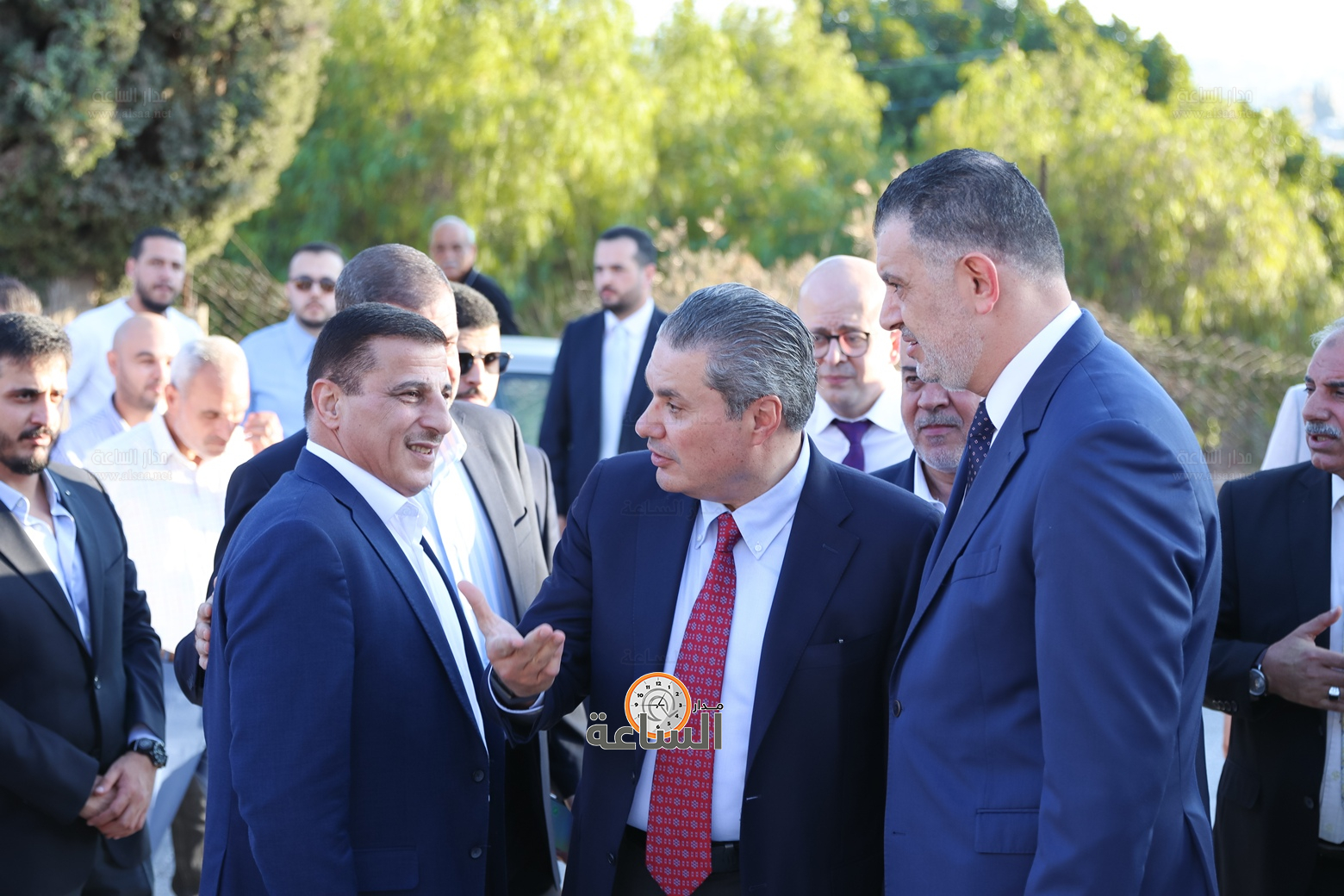 Madar Al-Saa Images 0.8092689719122186