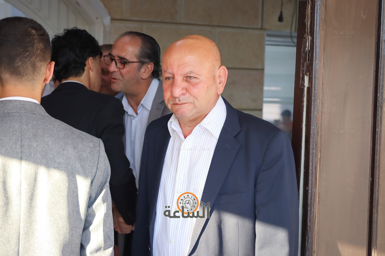 Madar Al-Saa Images 0.6491454956587759