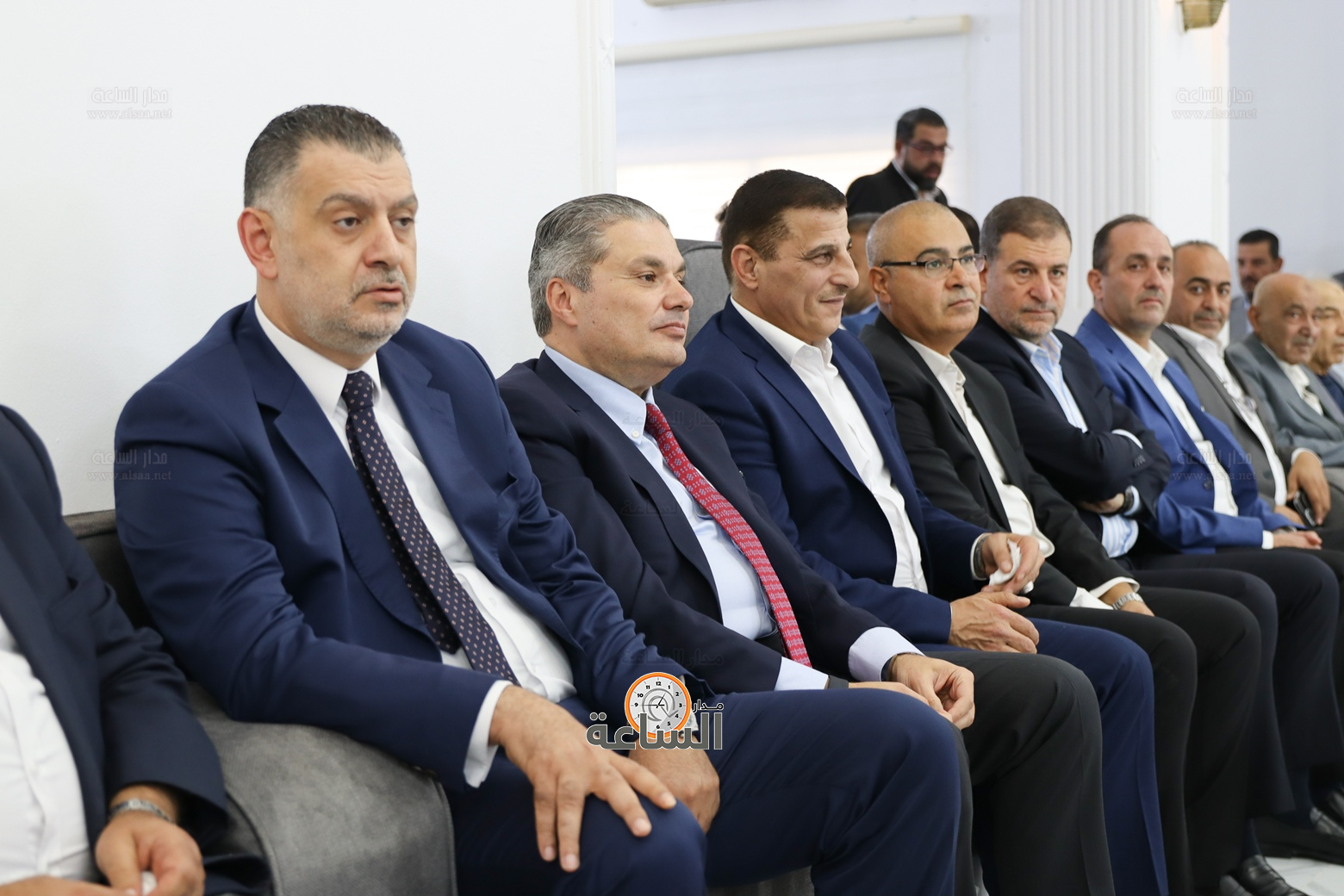 Madar Al-Saa Images 0.03825097334724792